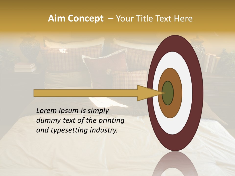 Kids Structure California PowerPoint Template