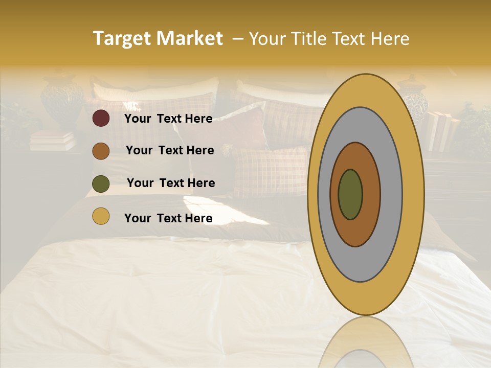 Kids Structure California PowerPoint Template