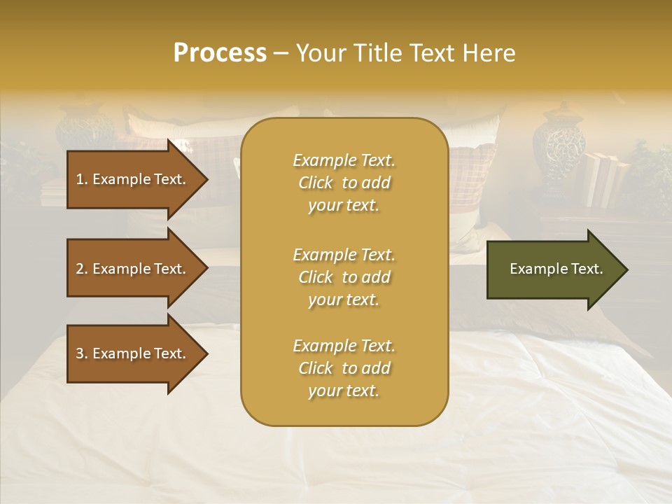 Kids Structure California PowerPoint Template