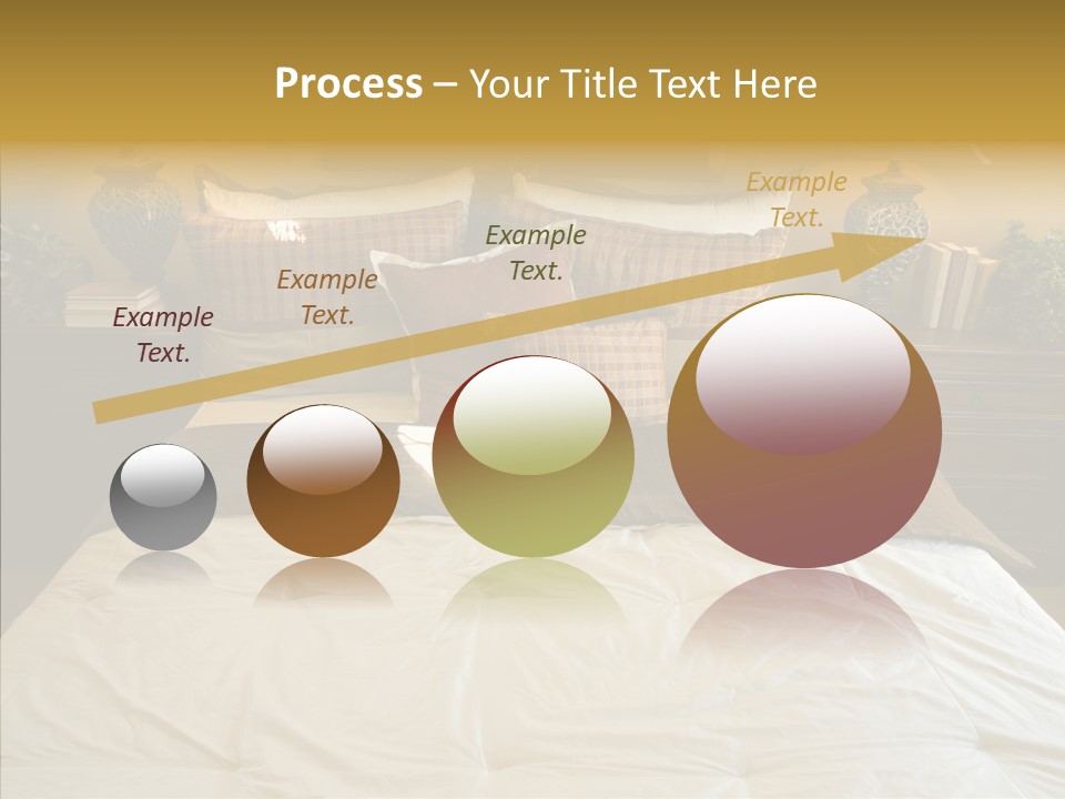 Kids Structure California PowerPoint Template