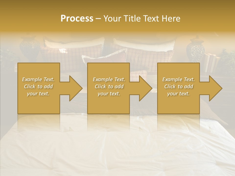 Kids Structure California PowerPoint Template