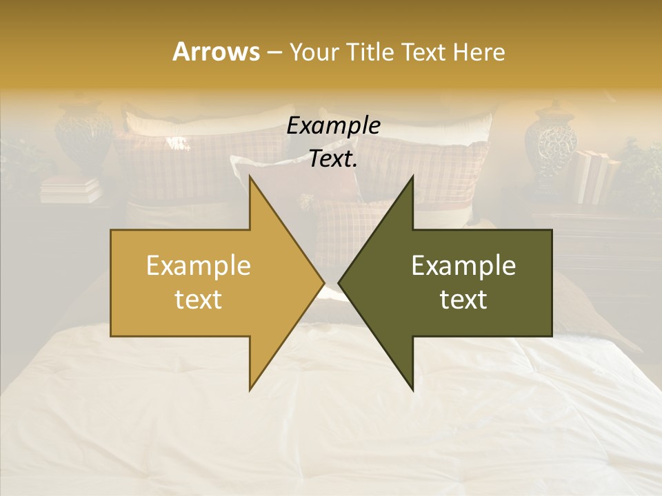 Kids Structure California PowerPoint Template