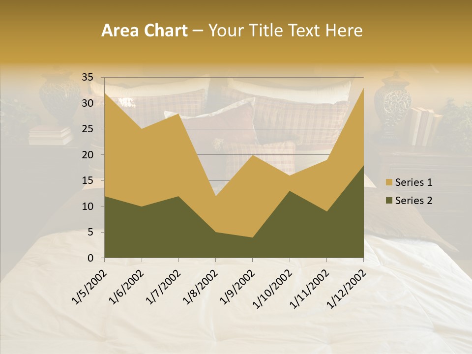 Kids Structure California PowerPoint Template