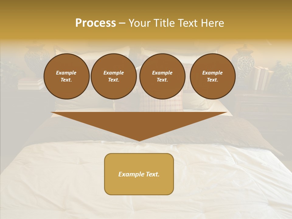 Kids Structure California PowerPoint Template
