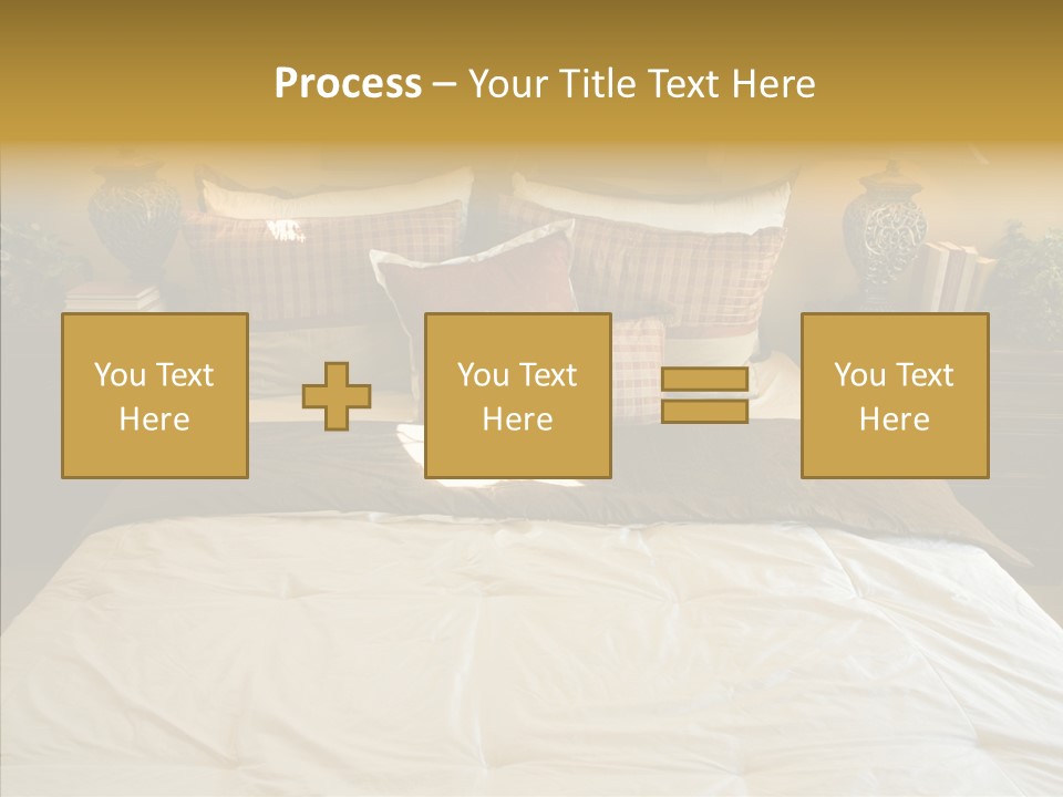 Kids Structure California PowerPoint Template
