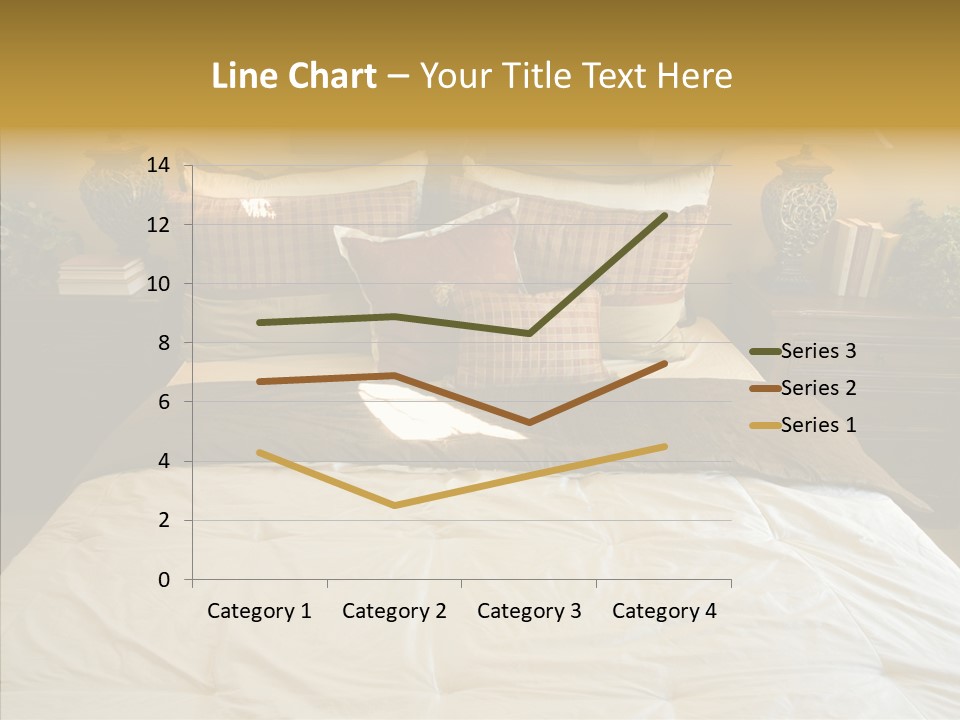 Kids Structure California PowerPoint Template