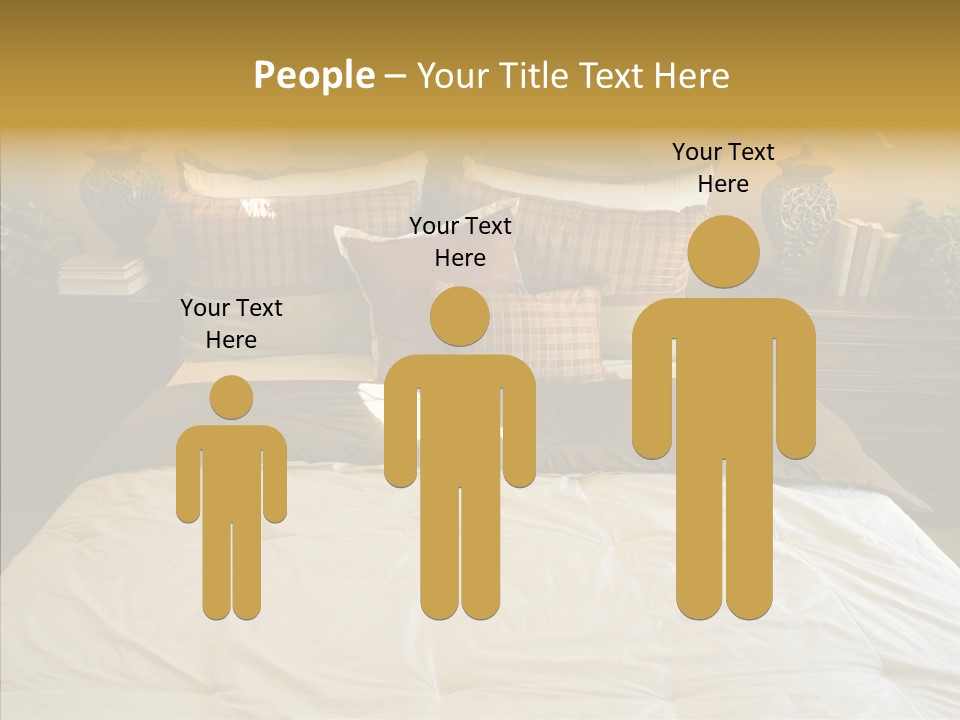 Kids Structure California PowerPoint Template