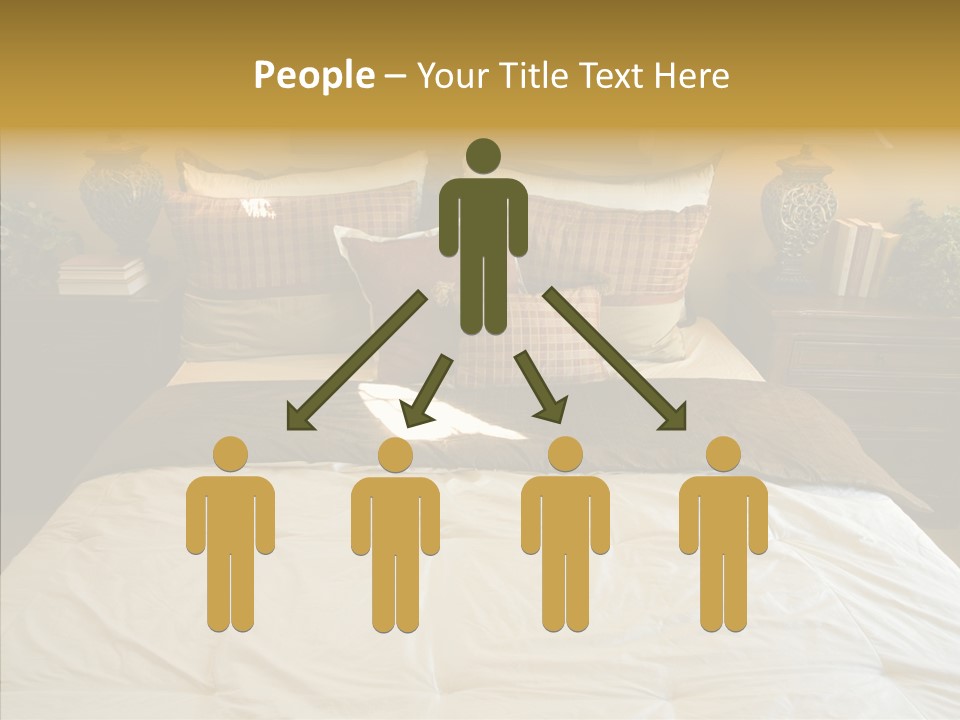 Kids Structure California PowerPoint Template