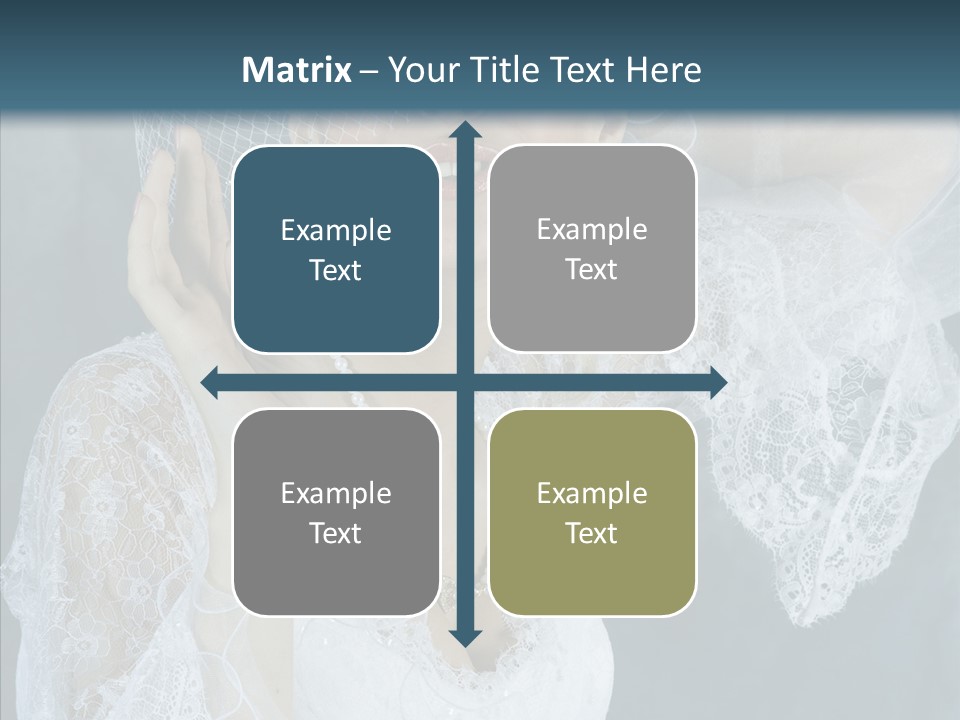 Cheerful Bearing Beautiful PowerPoint Template