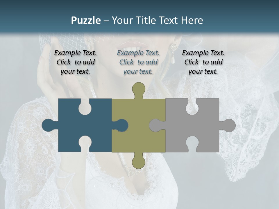 Cheerful Bearing Beautiful PowerPoint Template