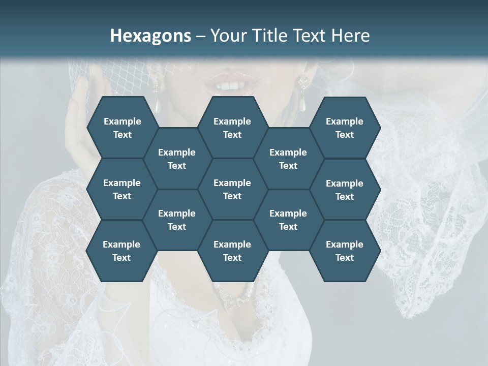 Cheerful Bearing Beautiful PowerPoint Template