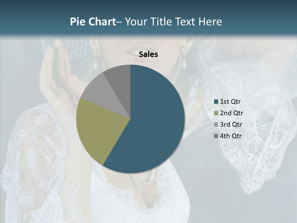 Cheerful Bearing Beautiful PowerPoint Template