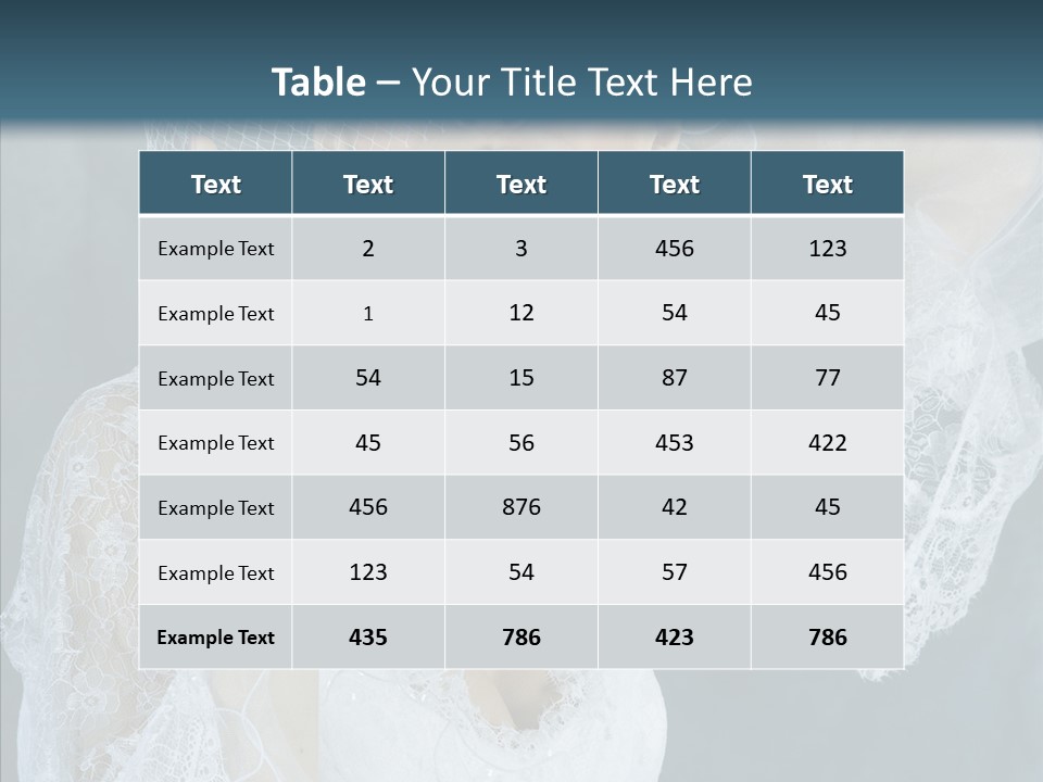 Cheerful Bearing Beautiful PowerPoint Template
