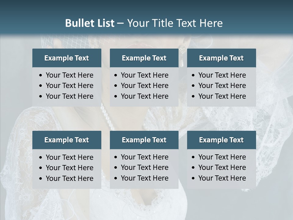 Cheerful Bearing Beautiful PowerPoint Template