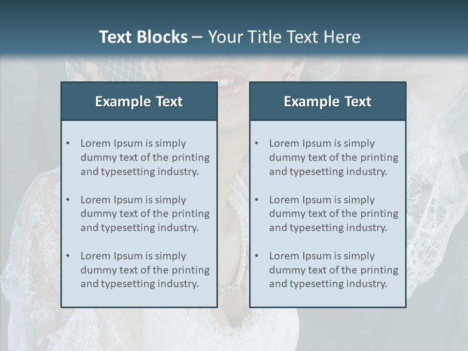 Cheerful Bearing Beautiful PowerPoint Template