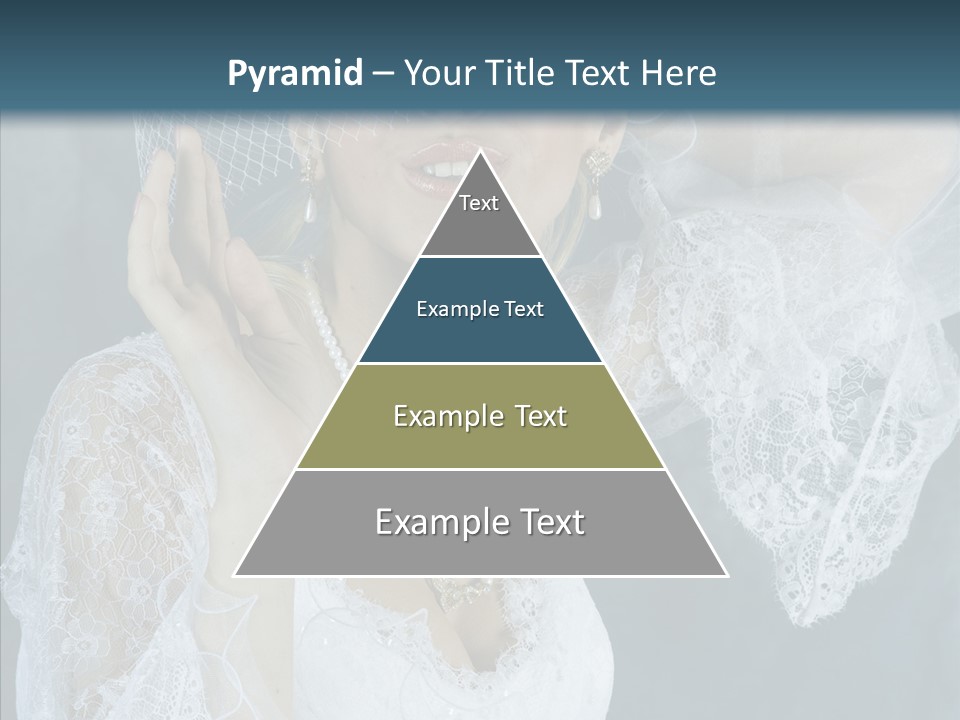 Cheerful Bearing Beautiful PowerPoint Template