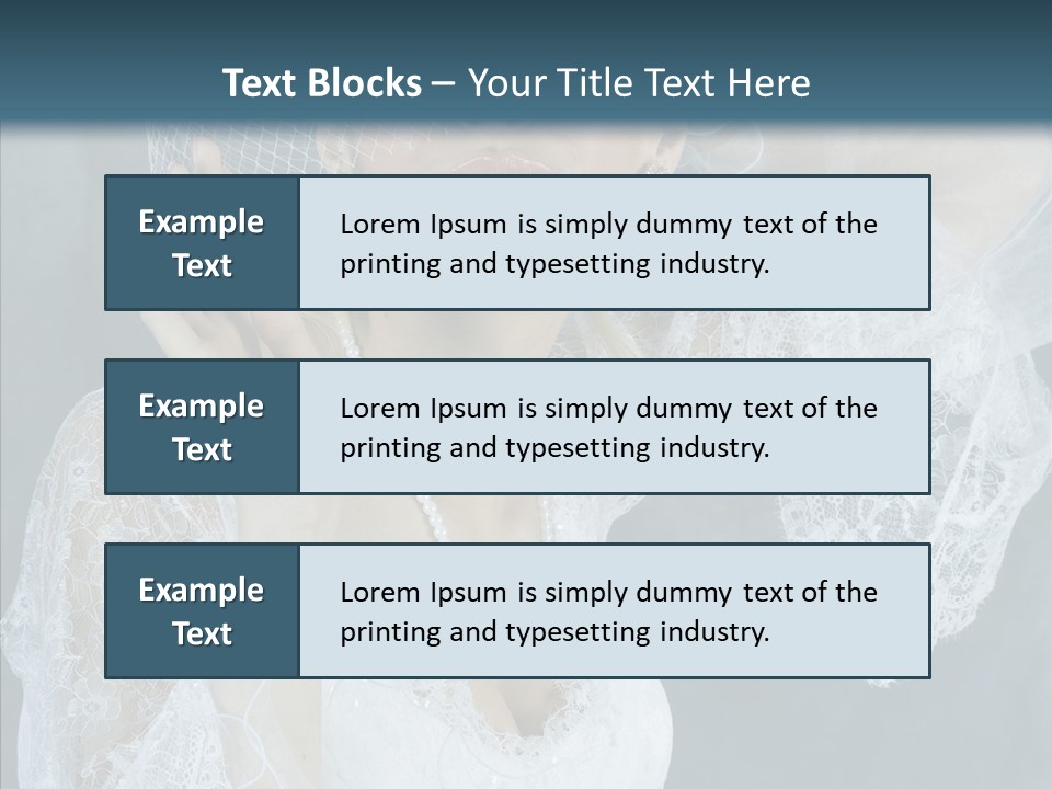 Cheerful Bearing Beautiful PowerPoint Template