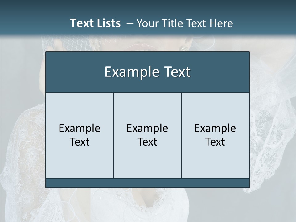 Cheerful Bearing Beautiful PowerPoint Template