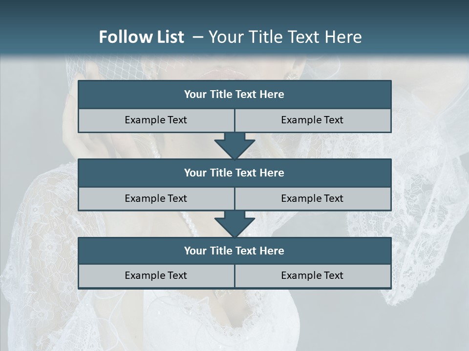 Cheerful Bearing Beautiful PowerPoint Template