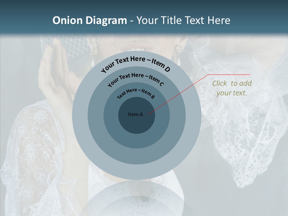 Cheerful Bearing Beautiful PowerPoint Template