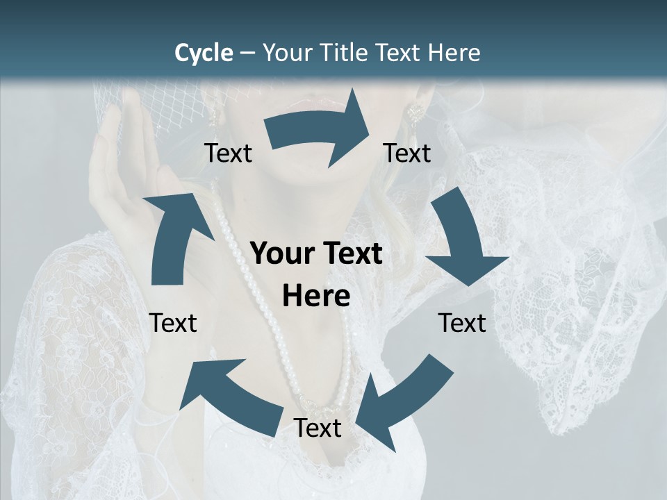Cheerful Bearing Beautiful PowerPoint Template