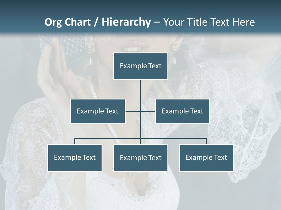 Cheerful Bearing Beautiful PowerPoint Template
