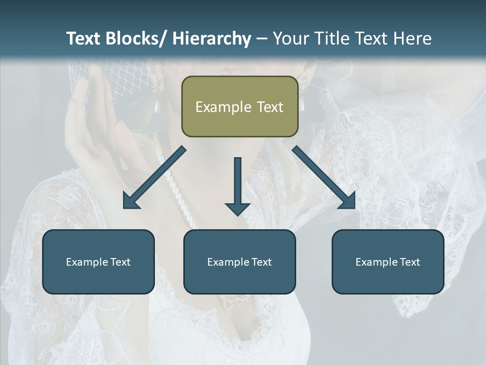 Cheerful Bearing Beautiful PowerPoint Template