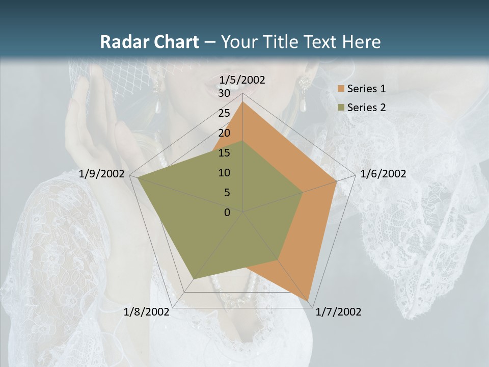 Cheerful Bearing Beautiful PowerPoint Template