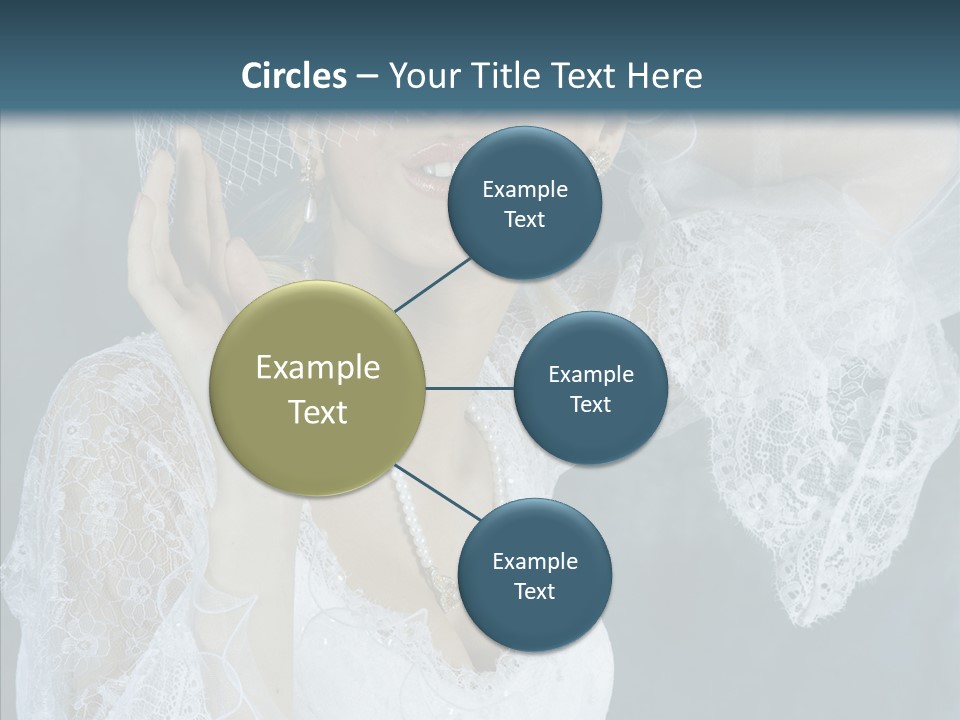 Cheerful Bearing Beautiful PowerPoint Template