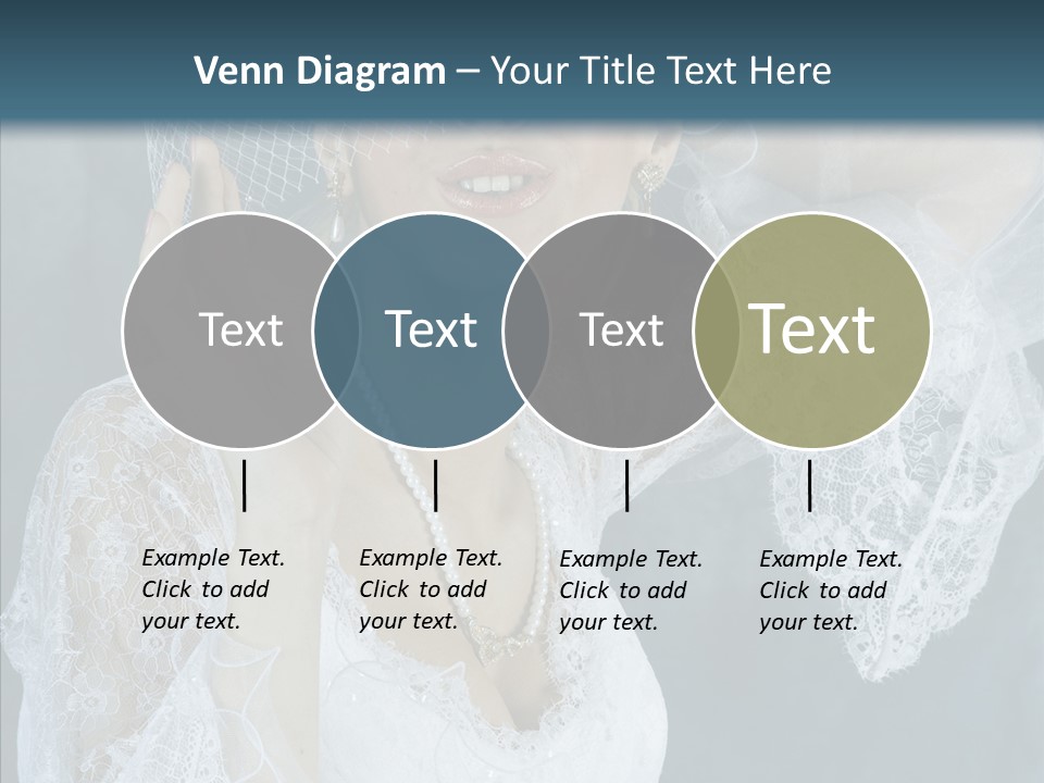 Cheerful Bearing Beautiful PowerPoint Template