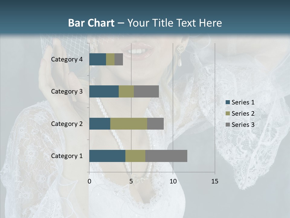 Cheerful Bearing Beautiful PowerPoint Template