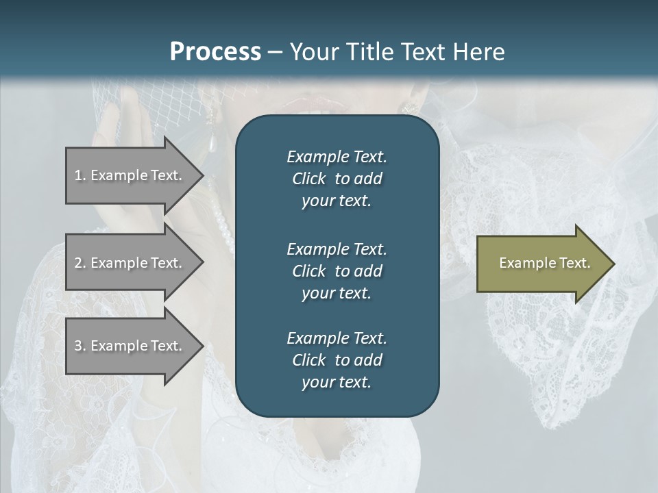 Cheerful Bearing Beautiful PowerPoint Template