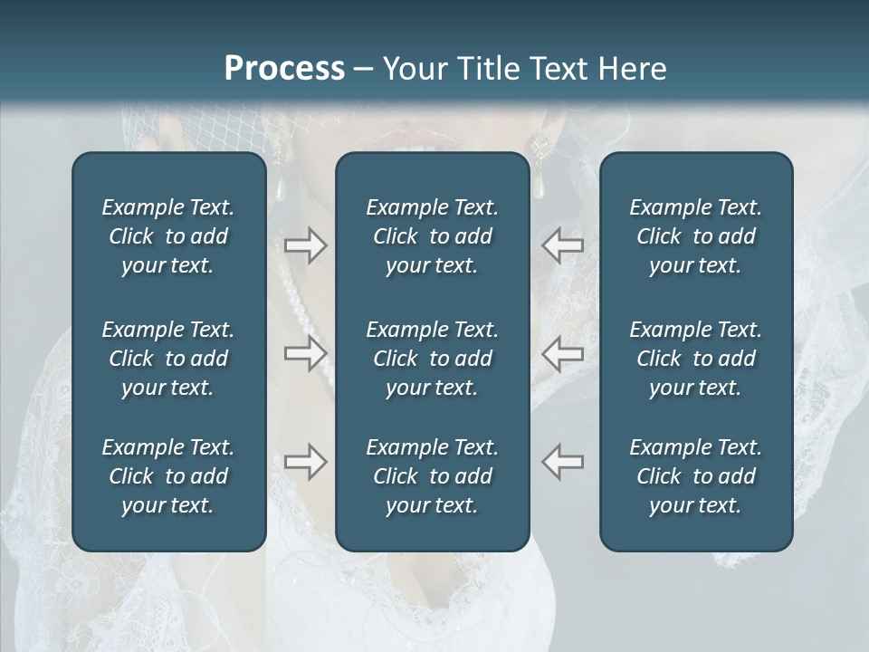 Cheerful Bearing Beautiful PowerPoint Template