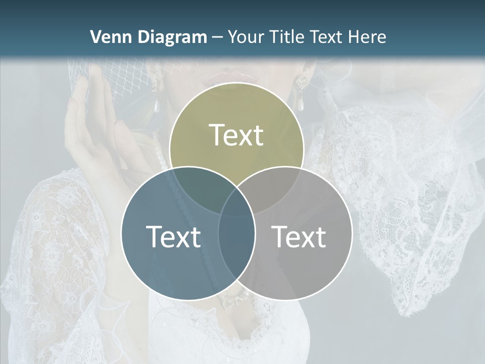 Cheerful Bearing Beautiful PowerPoint Template