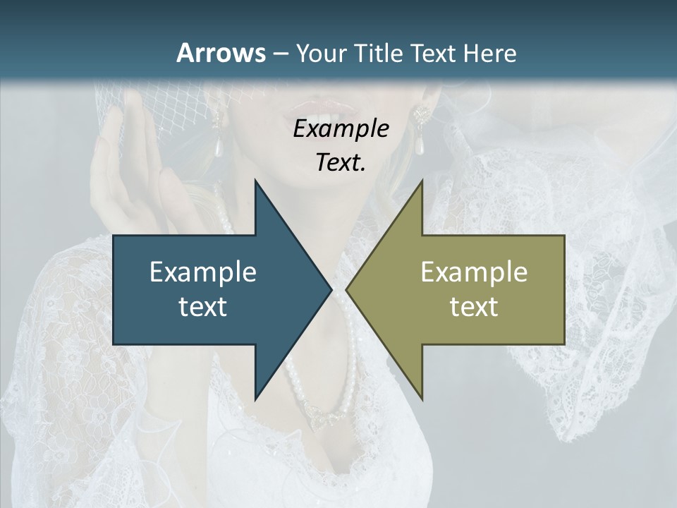 Cheerful Bearing Beautiful PowerPoint Template