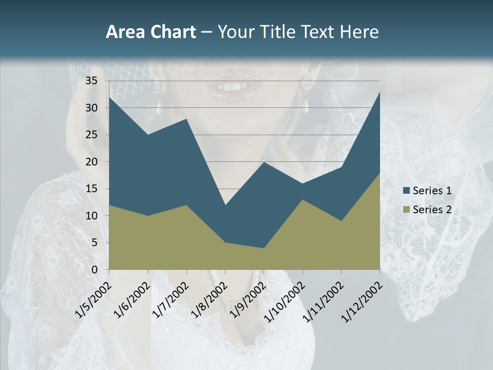 Cheerful Bearing Beautiful PowerPoint Template