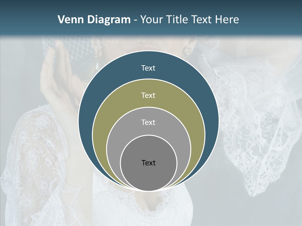 Cheerful Bearing Beautiful PowerPoint Template