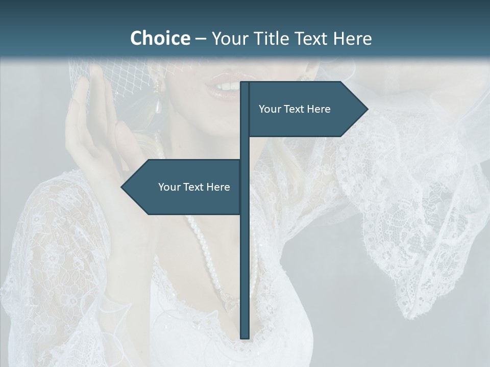 Cheerful Bearing Beautiful PowerPoint Template