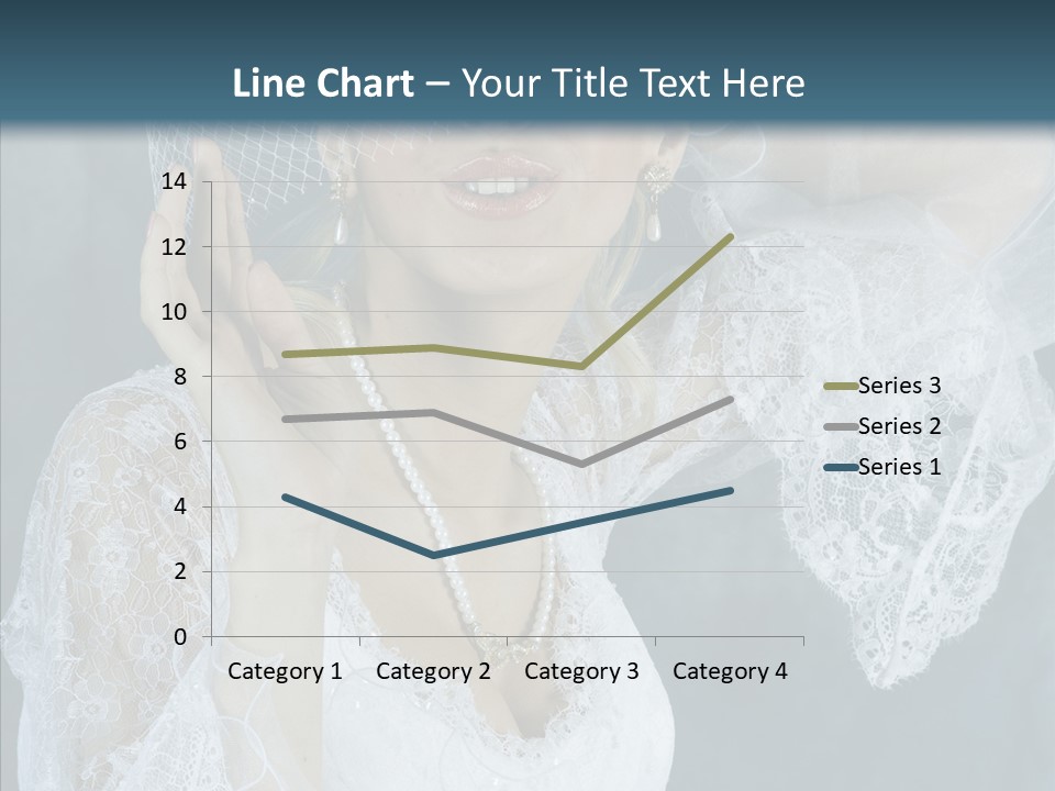 Cheerful Bearing Beautiful PowerPoint Template