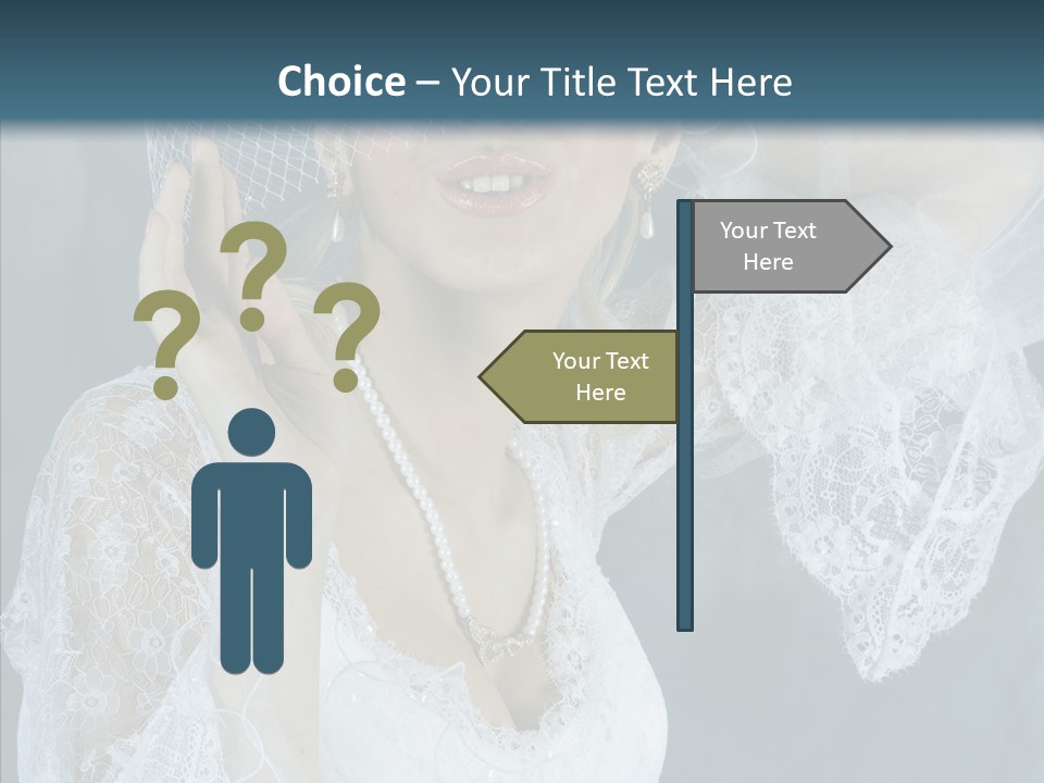 Cheerful Bearing Beautiful PowerPoint Template