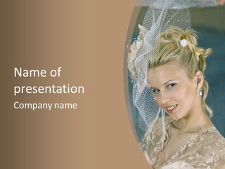 Style Interesting Sight PowerPoint Template