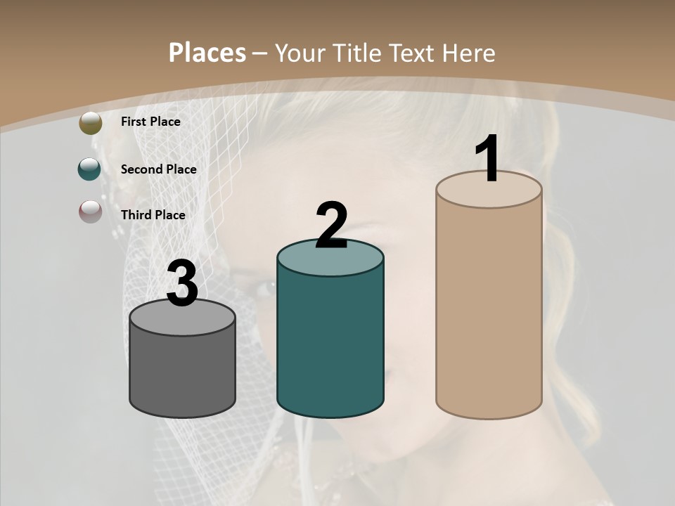 Style Interesting Sight PowerPoint Template