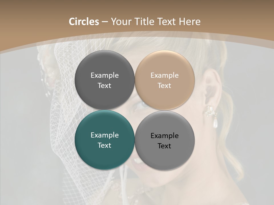 Style Interesting Sight PowerPoint Template