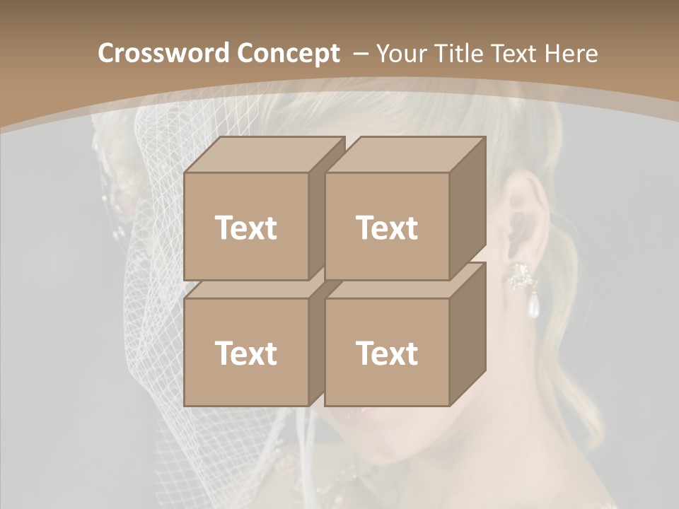 Style Interesting Sight PowerPoint Template