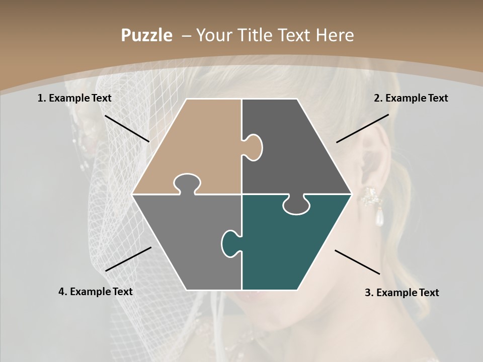 Style Interesting Sight PowerPoint Template