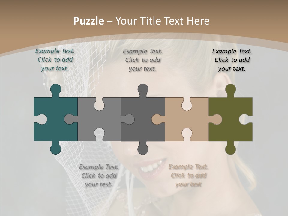 Style Interesting Sight PowerPoint Template