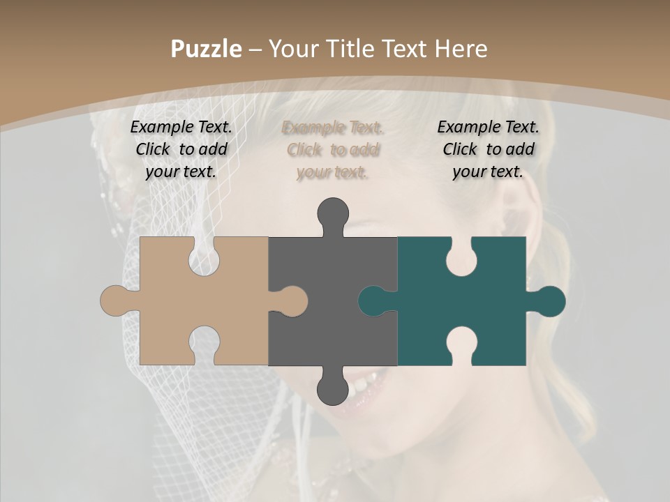 Style Interesting Sight PowerPoint Template