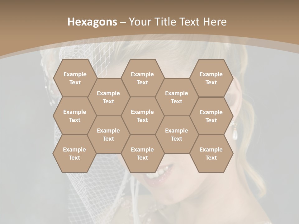 Style Interesting Sight PowerPoint Template