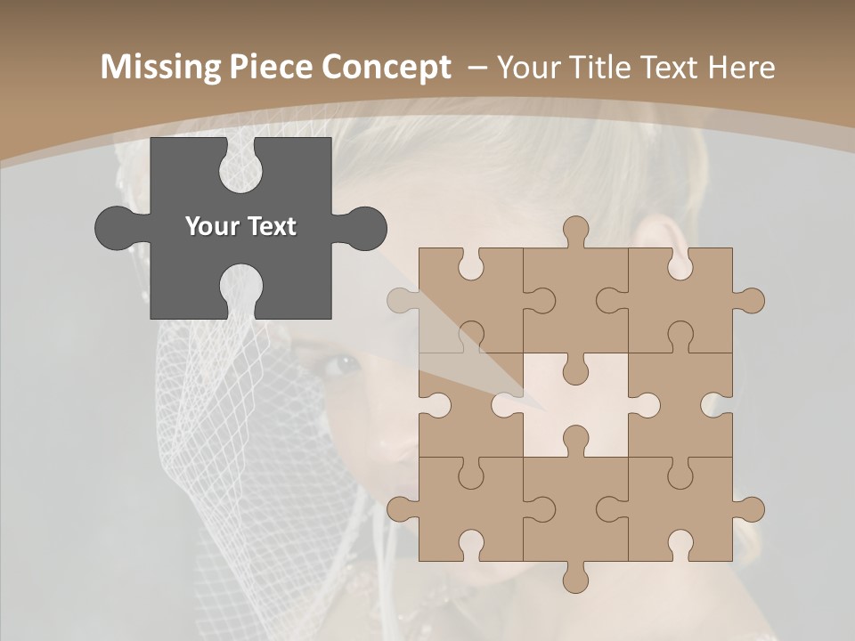 Style Interesting Sight PowerPoint Template