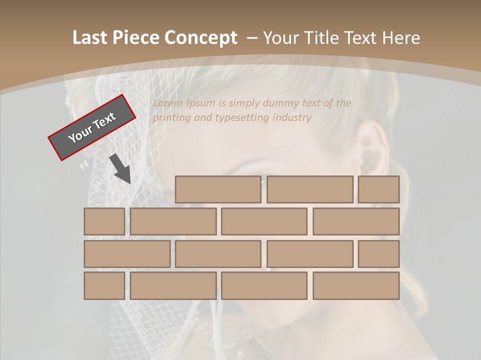 Style Interesting Sight PowerPoint Template